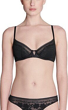 Heloise Underwire Push-Up Bra