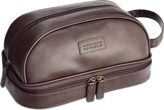 Perry Ellis Portfolio Perry Ellis Men's Casual Travel Case