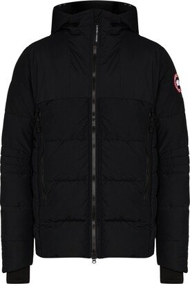 HyBridge padded jacket