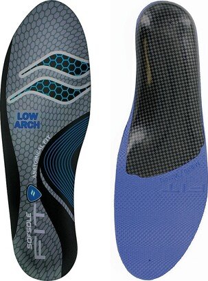 FIT Low Arch Custom Insole