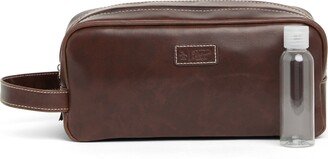 Double Zip Travel Dopp Kit