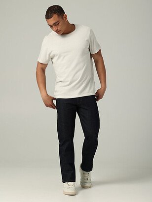 Hertiage Straight Heavyweight Jeans