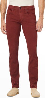 Men's Blake Slim-Straight Jeans-AD