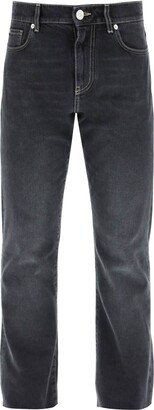 La Medusa Straight Jeans