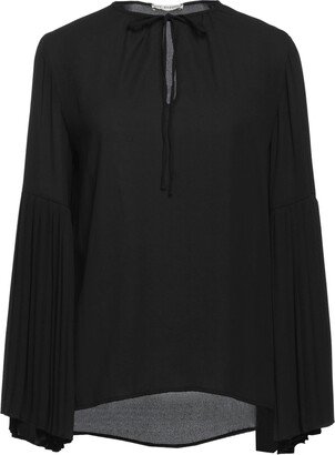 RUE•8ISQUIT Blouse Black