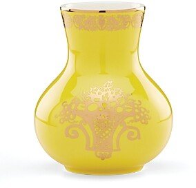 Lx Remix Yellow Vase