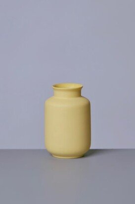 Miniature Porcelain Milk Jar Vase