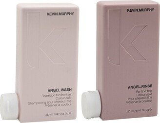 Kevin Murphy 8.4Oz Angel Wash And Rinse For Fine Coloured Hair