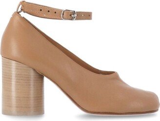 Tabi Mary-Jane Pumps