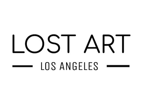 Lost Art LA Promo Codes & Coupons