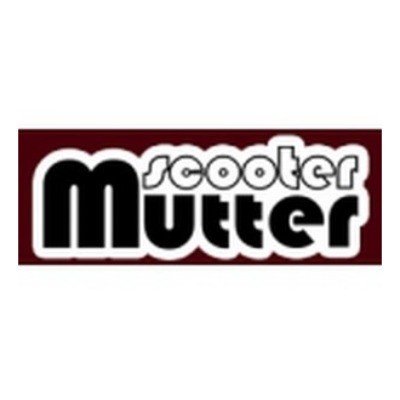 Scooter Mutter Promo Codes & Coupons