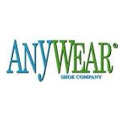 Anywear Promo Codes & Coupons