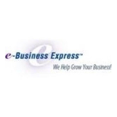 E-Business Express Promo Codes & Coupons