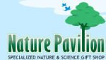 The Nature Pavilion Gift Shop Promo Codes & Coupons