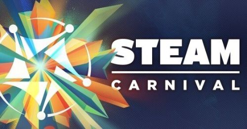 Steam Carnival Promo Codes & Coupons