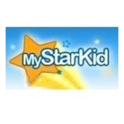 MyStarKid Promo Codes & Coupons