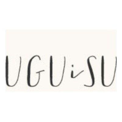 UGUiSU Online Store Promo Codes & Coupons