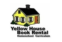 Yellow House Book Rental Promo Codes & Coupons