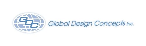 Global Design Concepts Promo Codes & Coupons