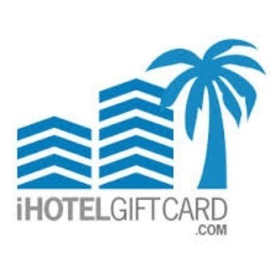 IHotelGiftCard Promo Codes & Coupons