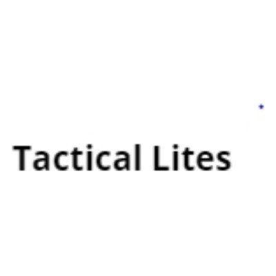 Tactical Lites Promo Codes & Coupons