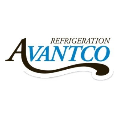 Avantco Refrigeration Promo Codes & Coupons