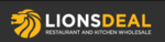 Lions Deal Promo Codes & Coupons