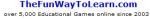 TheFunWaytoLearn Promo Codes & Coupons