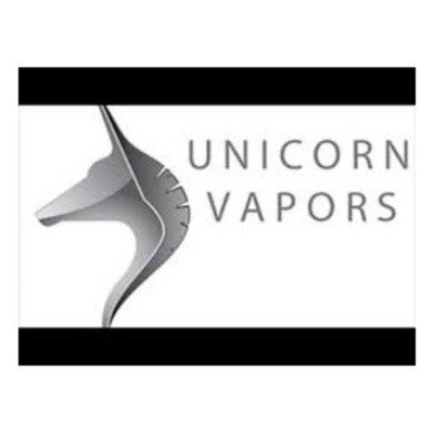 Unicorn Vapors Promo Codes & Coupons