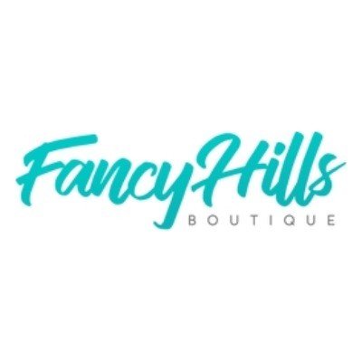 Fancy Hills Boutique Promo Codes & Coupons