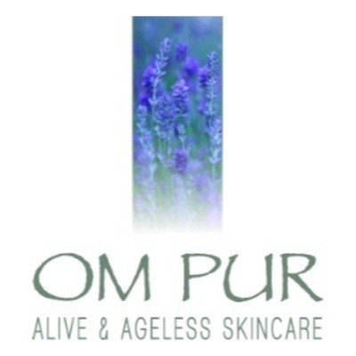 Om Pur Promo Codes & Coupons