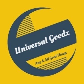 Universal Goodz Promo Codes & Coupons