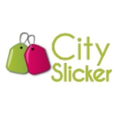 CitySlicker Promo Codes & Coupons