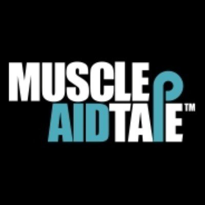 Muscle Aid Tape Promo Codes & Coupons