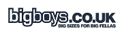 Big Boys Promo Codes & Coupons
