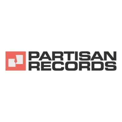 Partisan Records Promo Codes & Coupons