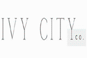 IVY CITY Co Promo Codes & Coupons