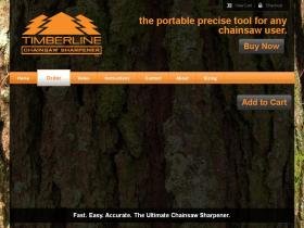 Timberline Chainsaw Sharpener Promo Codes & Coupons