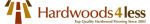 Hardwoods4Less Promo Codes & Coupons