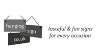 Hanging Signs UK Promo Codes & Coupons