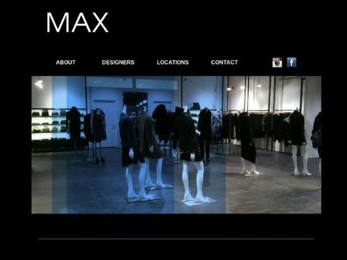 Maxclothing.com Promo Codes & Coupons