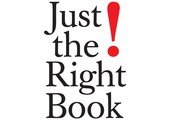 Just the Right Book Promo Codes & Coupons