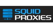 SquidProxies Promo Codes & Coupons
