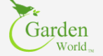 Garden World Promo Codes & Coupons