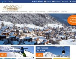 Chatel Reservation Promo Codes & Coupons
