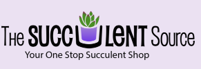 The Succulent Source Promo Codes & Coupons
