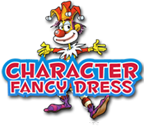 Character Fancy Dress Promo Codes & Coupons