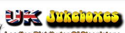 UK-Jukeboxes Promo Codes & Coupons