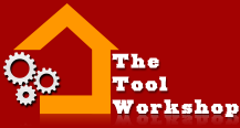 Thetoolworkshop Promo Codes & Coupons