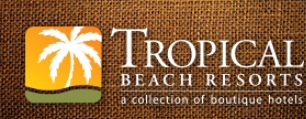 Tropical Beach Resorts Promo Codes & Coupons
